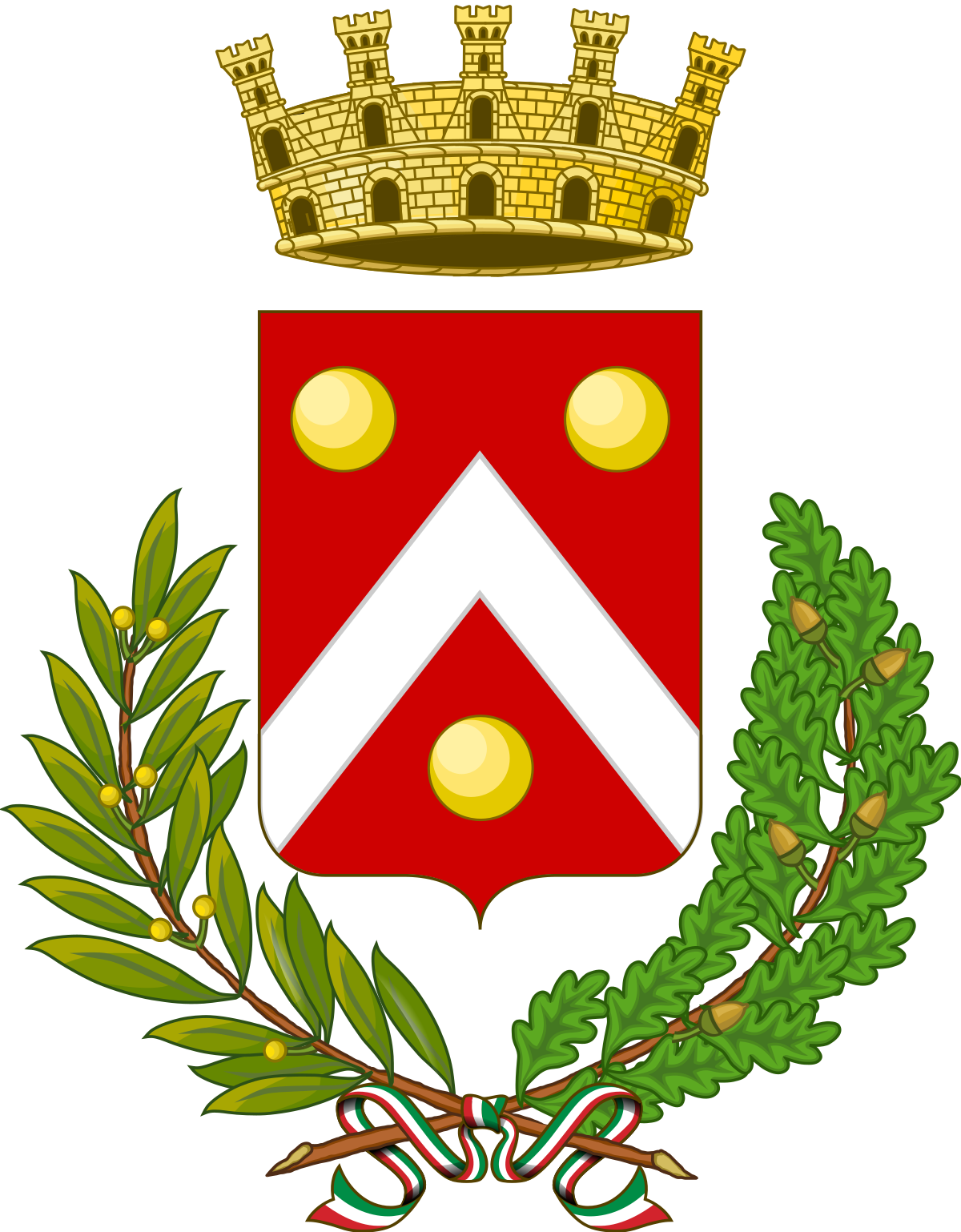 Logo Comune